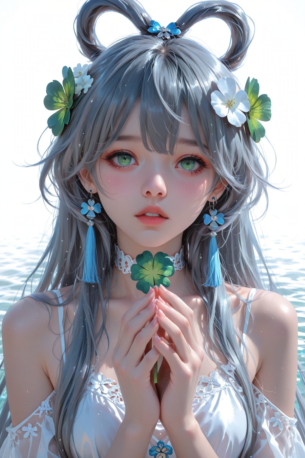 masterpiece,  best quality,  high quality by ikun on Tensor.Art