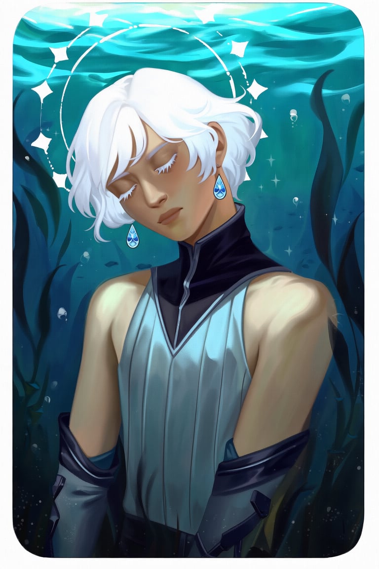 @fulm3n0s,  tarot \(medium\),  halo by ✧ POLARHYS ✧ on Tensor.Art