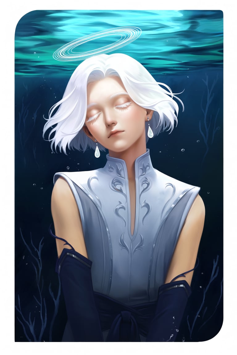 @fulm3n0s,  tarot \(medium\),  halo by ✧ POLARHYS ✧ on Tensor.Art