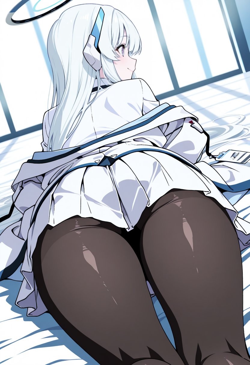 noaBA,  long hair,  shirt by user_864208480699948080 on Tensor.Art