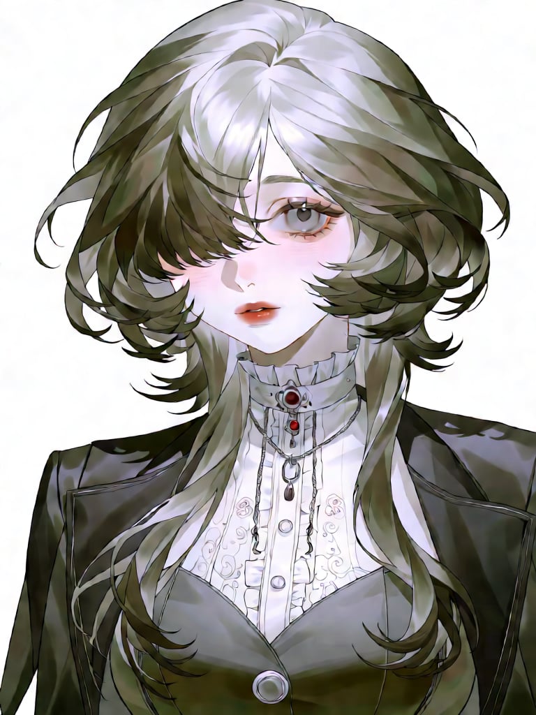 AI generated image by amesugary on Tensor.Art