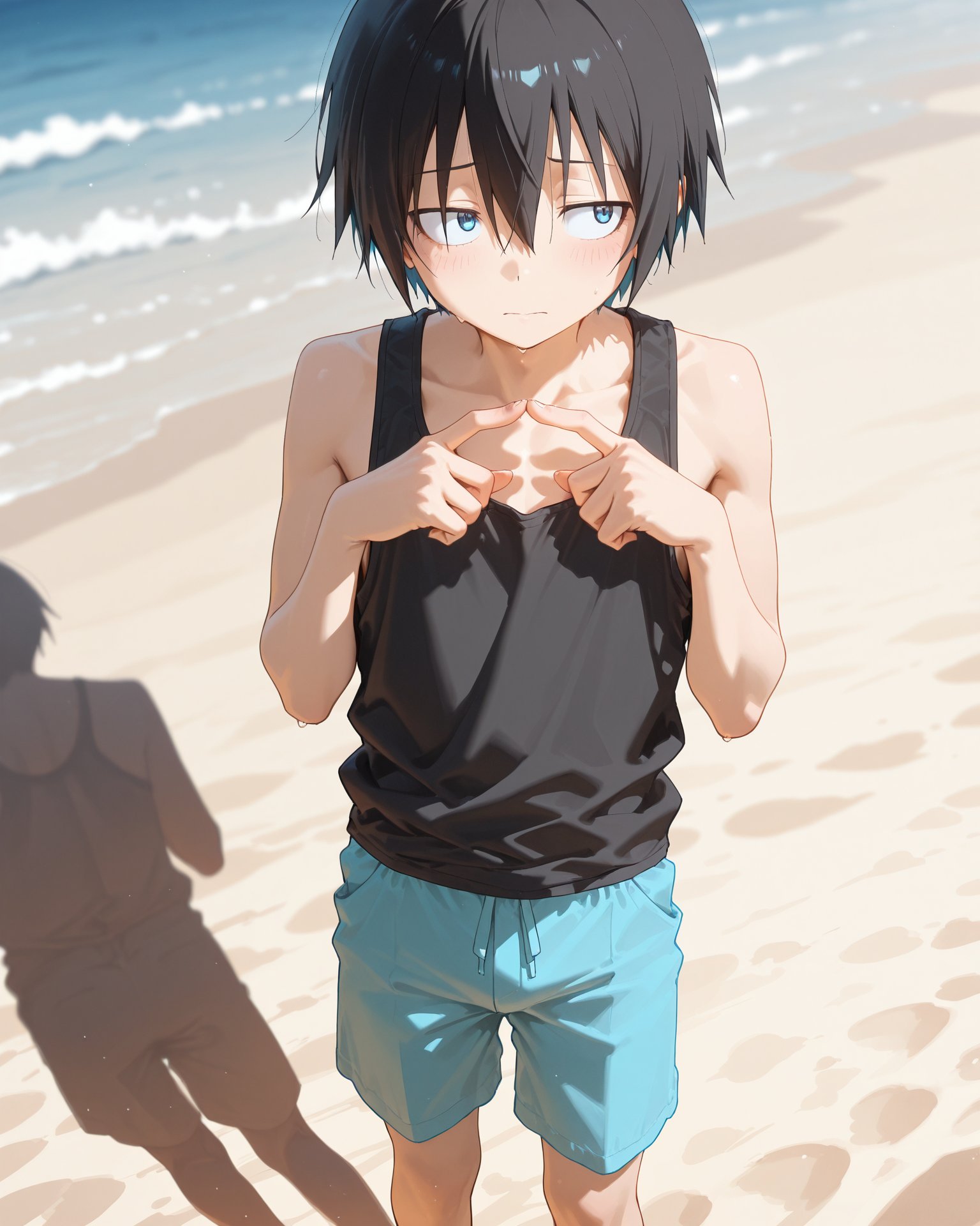 masterpiece,  best quality,  good quality by aanonimouss21 on Tensor.Art