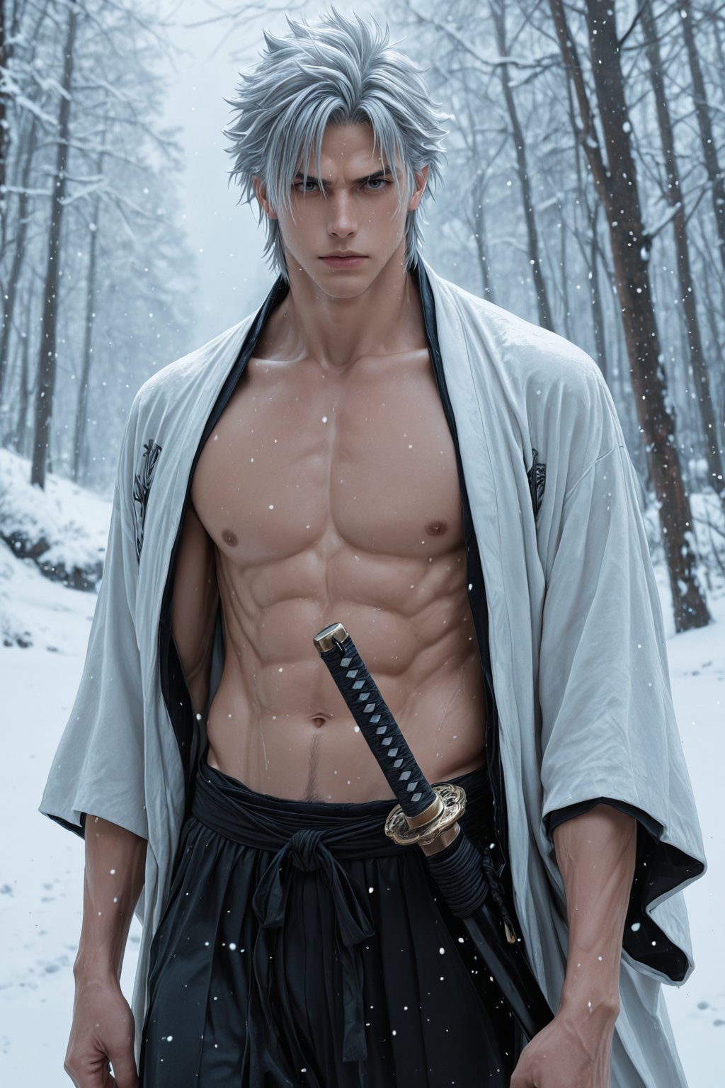 ............ ),  1 guy,  20 years old by *Devin* on Tensor.Art
