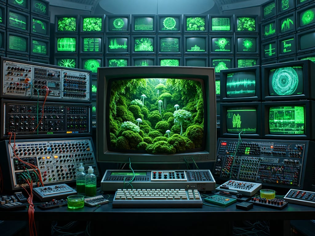 AI generated image by funkstroke on Tensor.Art
