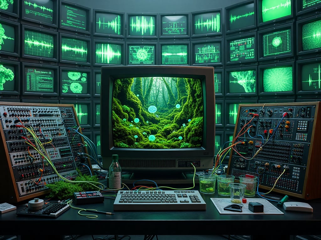 AI generated image by funkstroke on Tensor.Art