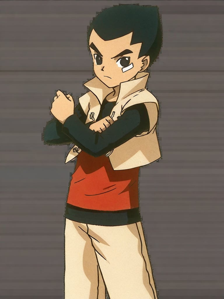 AI generated image by IkemenAddictAi on Tensor.Art