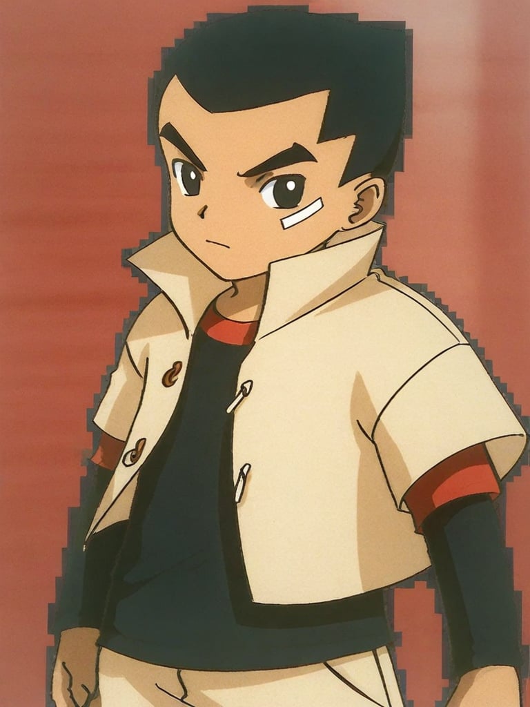 AI generated image by IkemenAddictAi on Tensor.Art