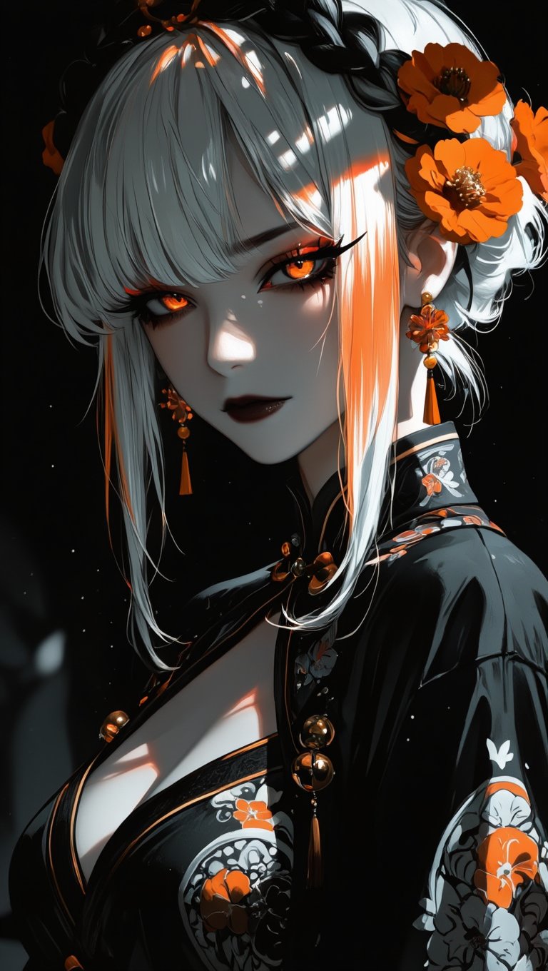 (masterpiece,  best quality,  very aesthetic by DjM_ on Tensor.Art
