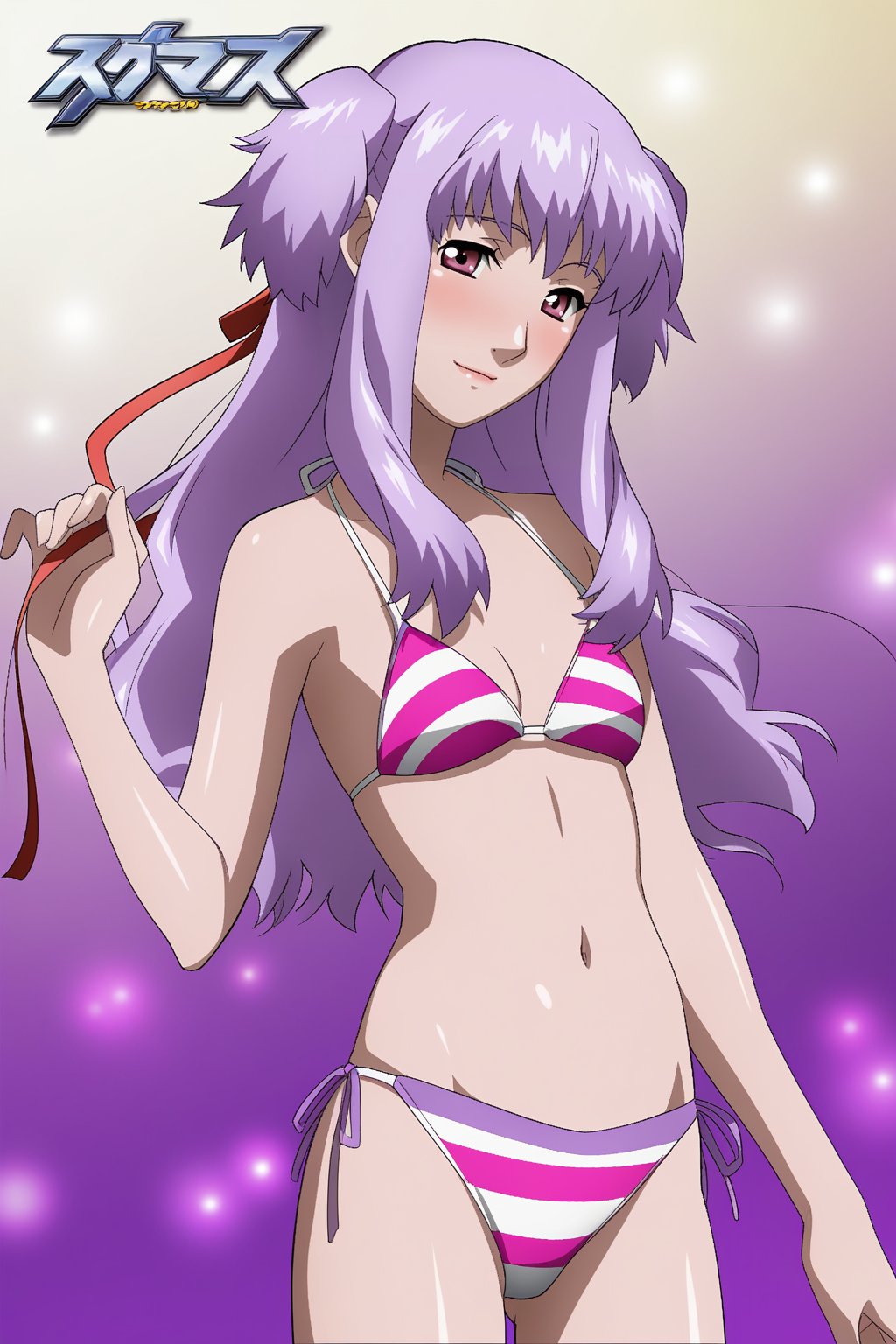 (MFArt,  Macross Frontier,  official art by MasteRaccoonMan on Tensor.Art
