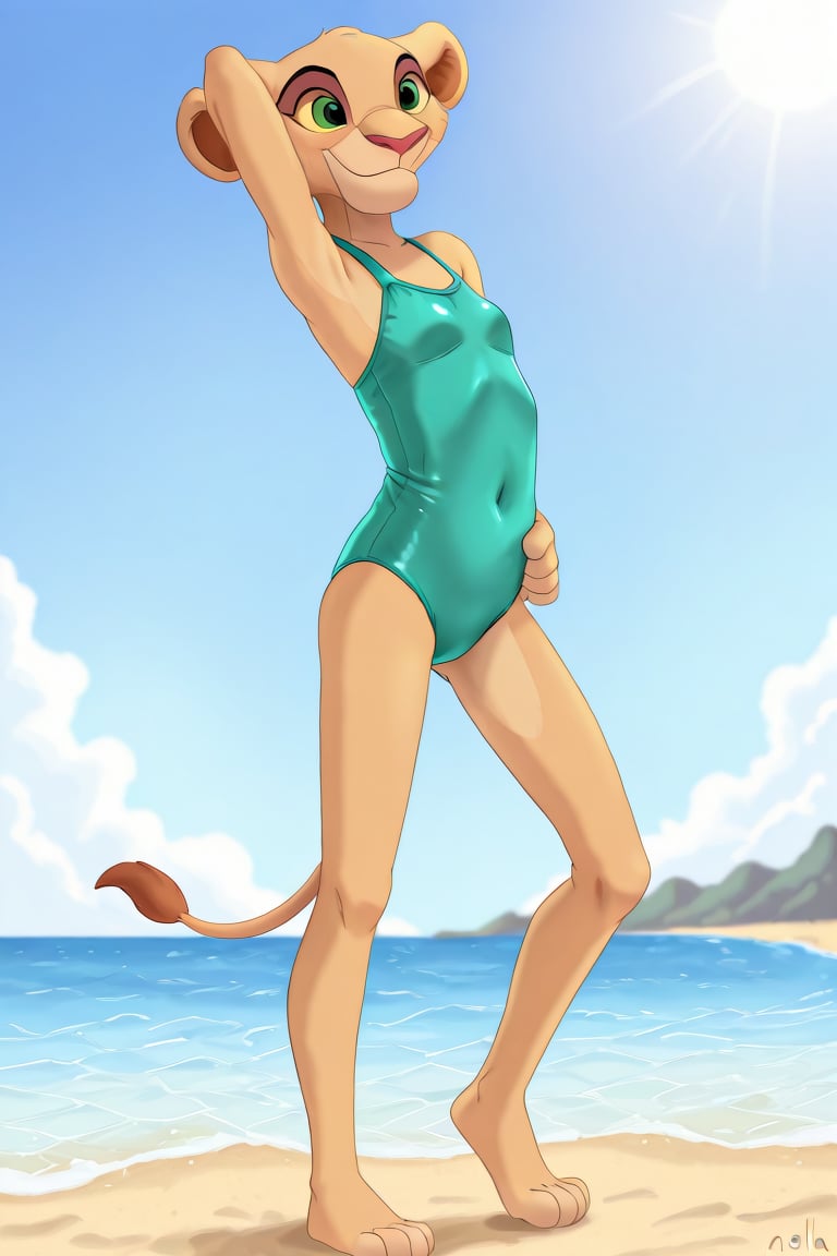 best quality,  the_lion_king_style,  disney_style by italianjohnny on Tensor.Art