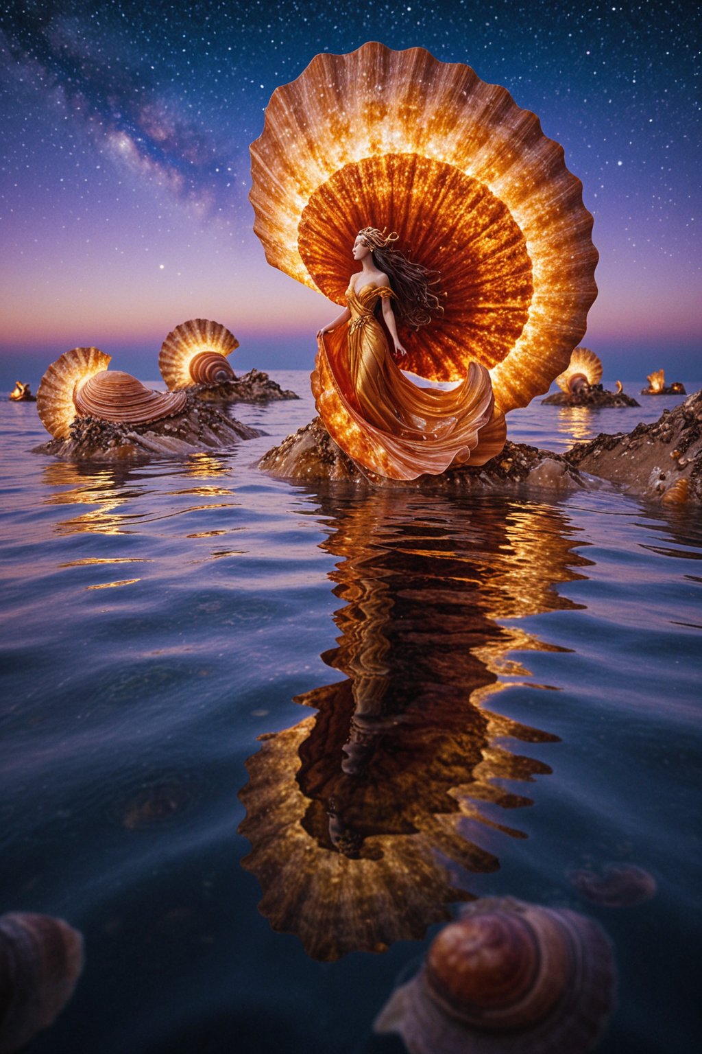 (realistic,  aesthetic,  blurry foreground) by CMR Swaglin on Tensor.Art