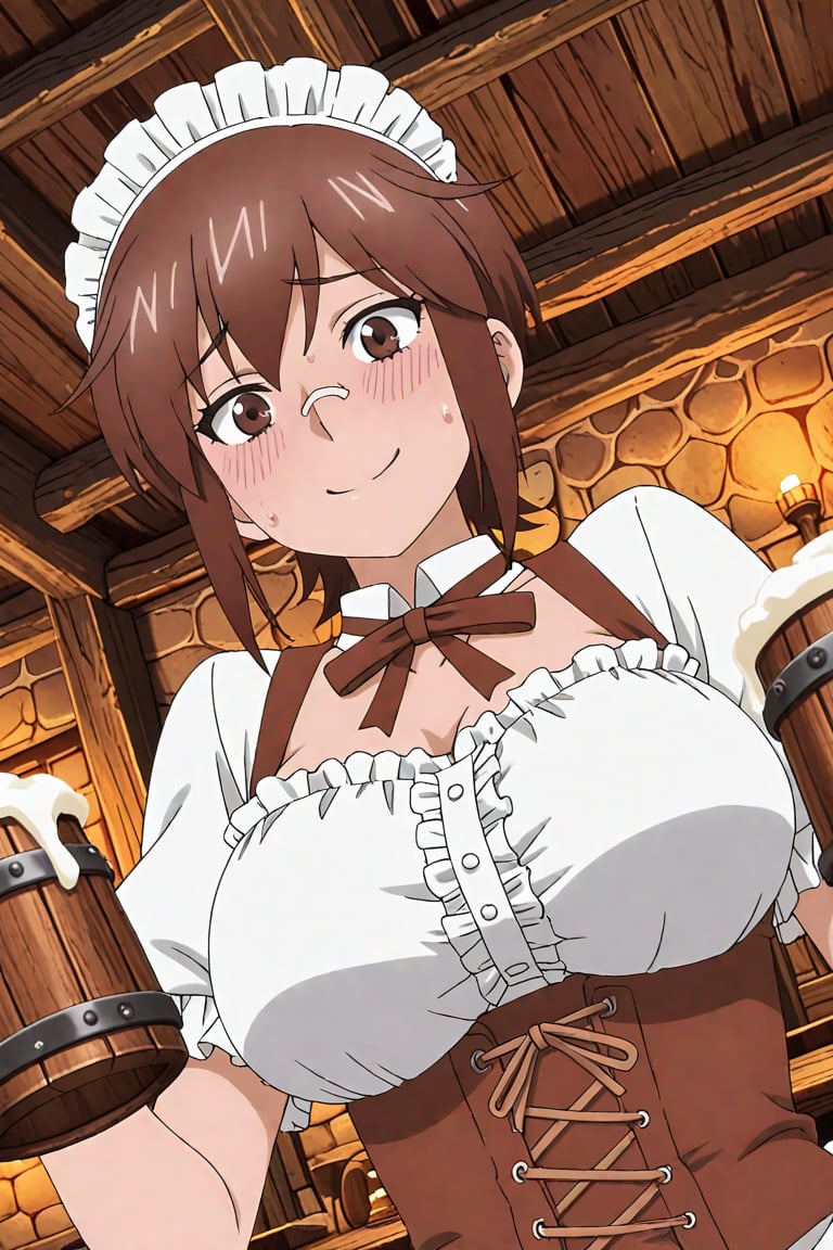 Masterpiece,  Best Quality,  1girl by ArtAIAlchemy on Tensor.Art