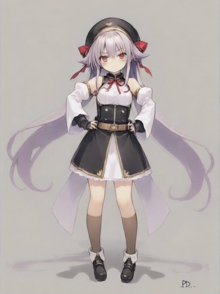 AI generated image by Sute sute on Tensor.Art