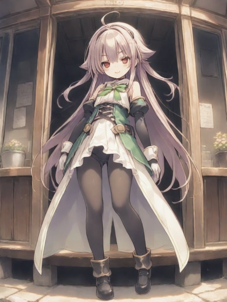 AI generated image by Sute sute on Tensor.Art