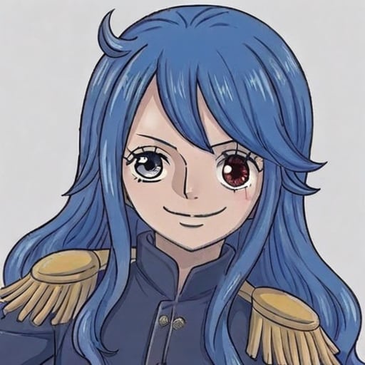 AI generated image by hack on Tensor.Art