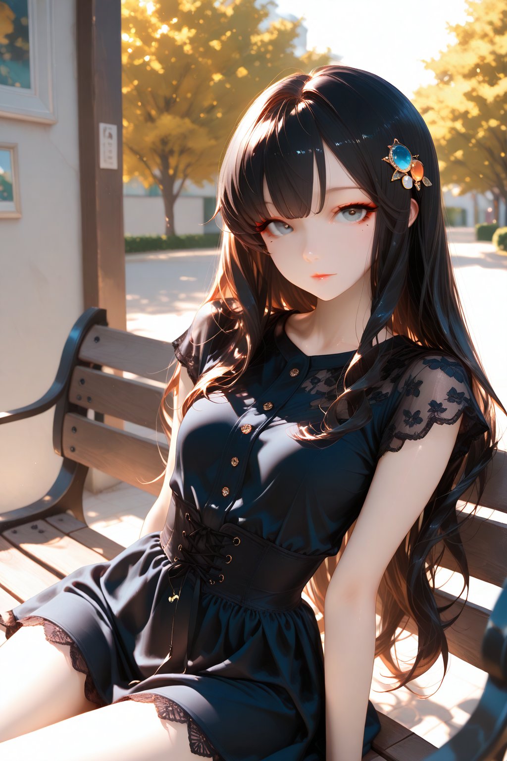 masterpiece,  best quality,  good quality by 月老板 on Tensor.Art
