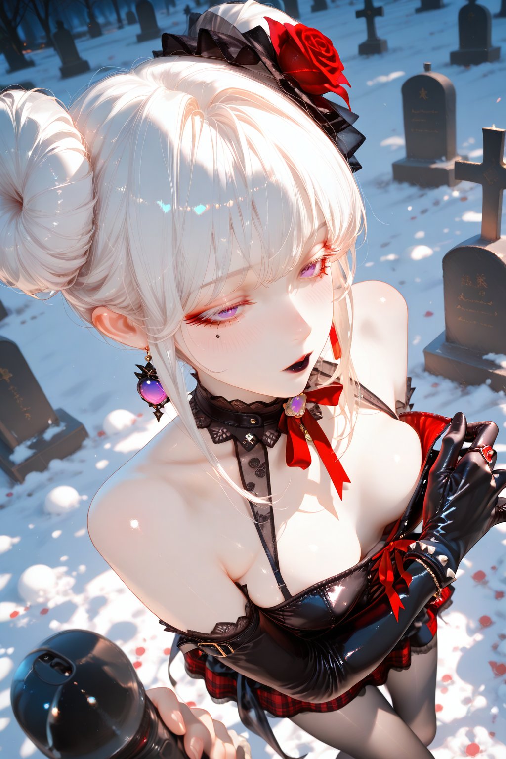 Small chest,  (artist: mazhojo: 0.75), by 月老板 on Tensor.Art