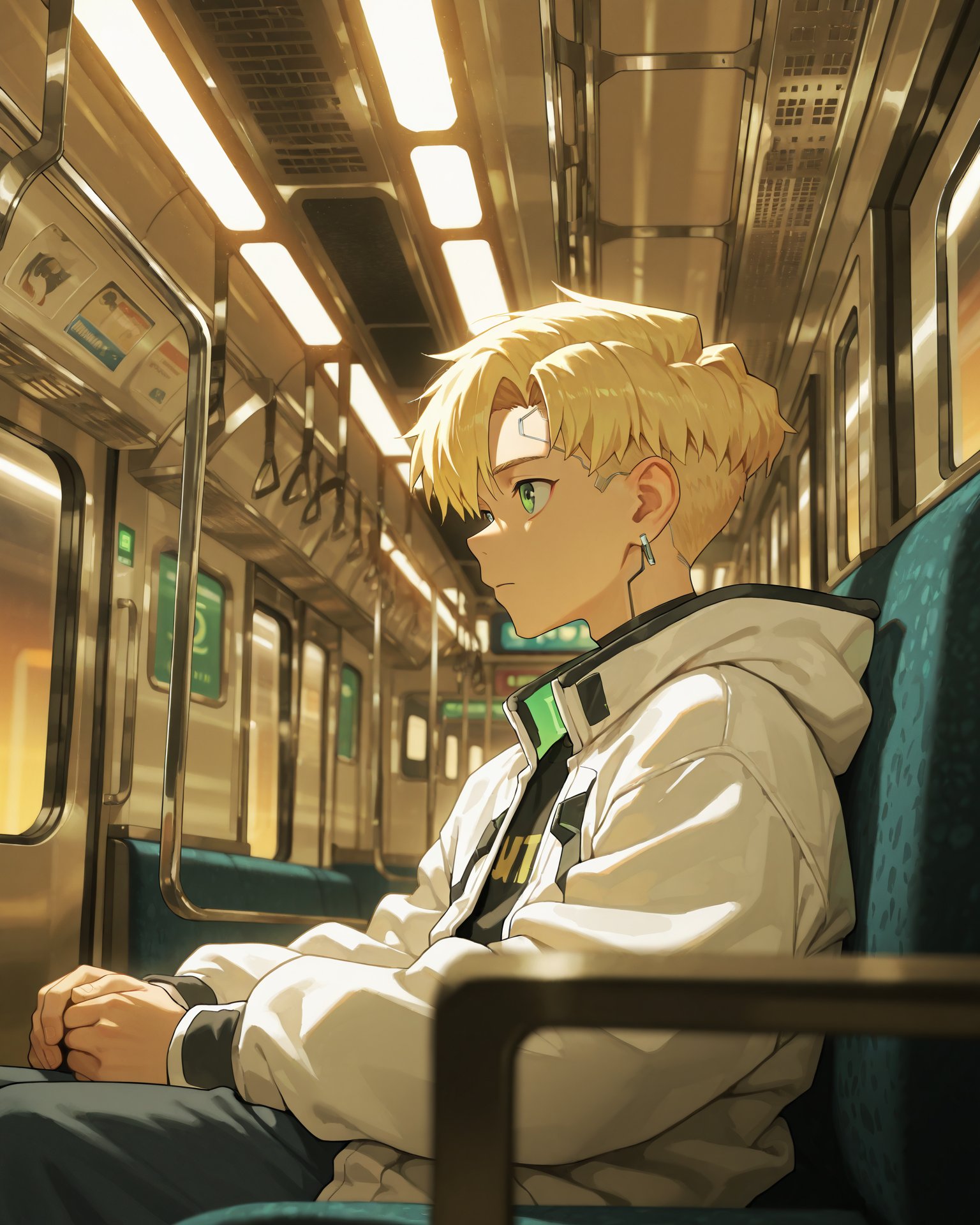 1boy,  male,  male focus by aanonimouss21 on Tensor.Art