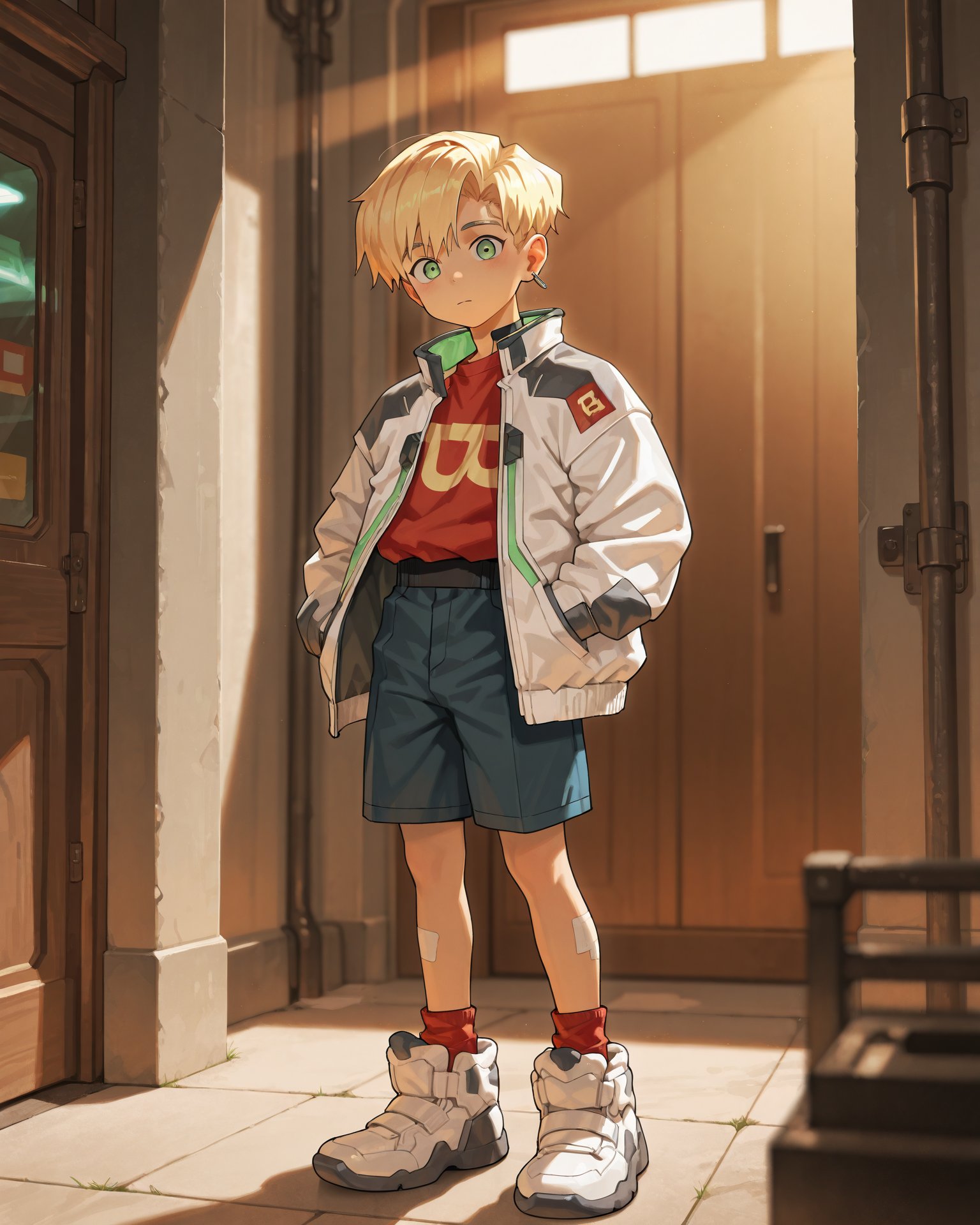 1boy,  male,  male focus by aanonimouss21 on Tensor.Art