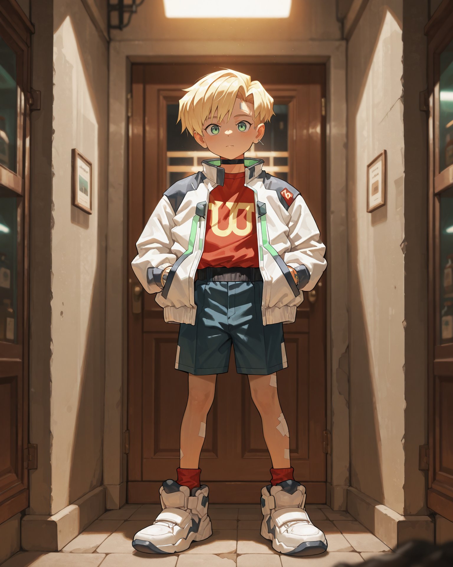1boy,  male,  male focus by aanonimouss21 on Tensor.Art