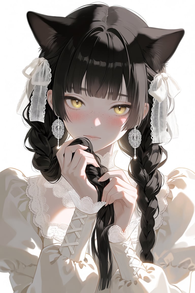 masterpiece,  best quality,  score_7 by amesugary on Tensor.Art