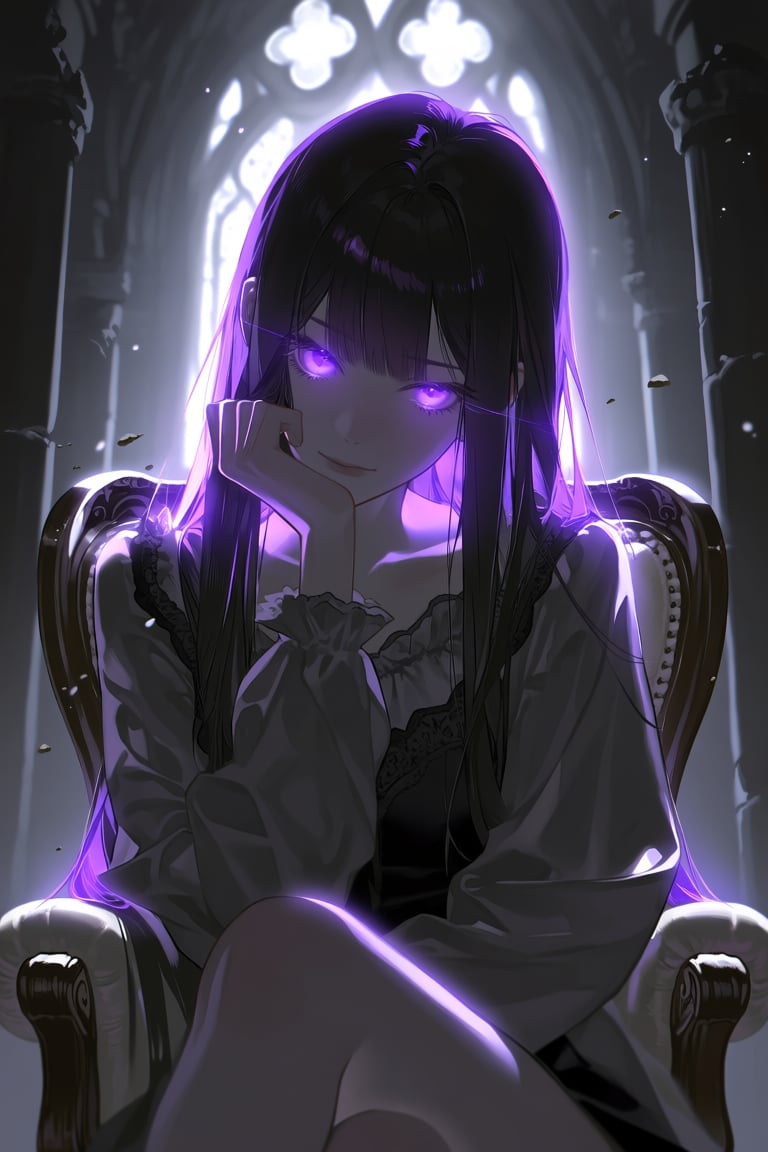 1girl,  bishoujo,  chased-light style by amesugary on Tensor.Art