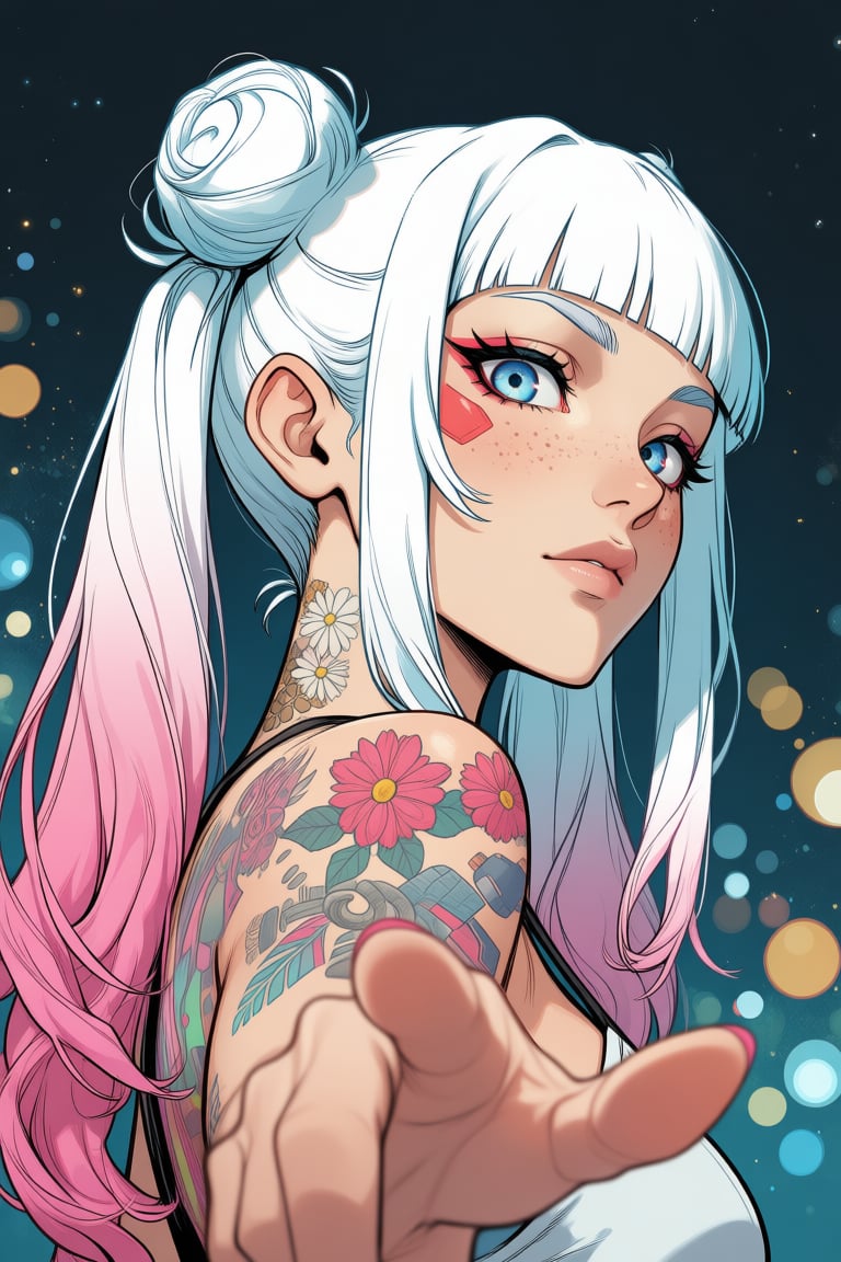 masterpiece,  best quality,  amazing quality by FuturEvoLab on Tensor.Art