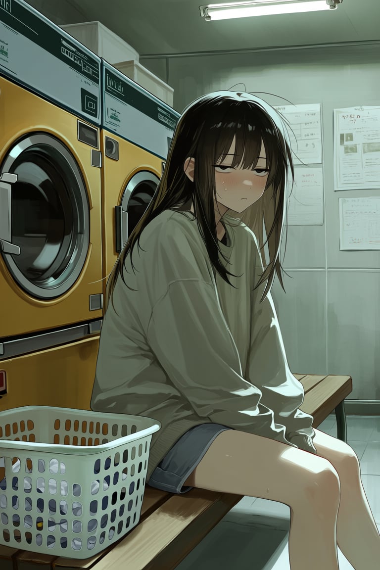 masterpiece,  best quality,  score_7 by amesugary on Tensor.Art