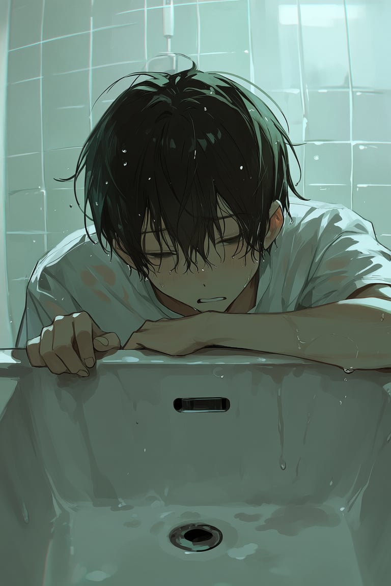 masterpiece,  best quality,  score_7 by amesugary on Tensor.Art