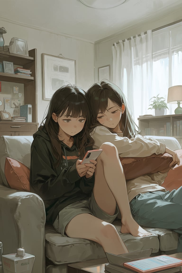 masterpiece,  best quality,  score_7 by amesugary on Tensor.Art