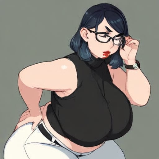AI generated image by user_804792252097599277 on Tensor.Art