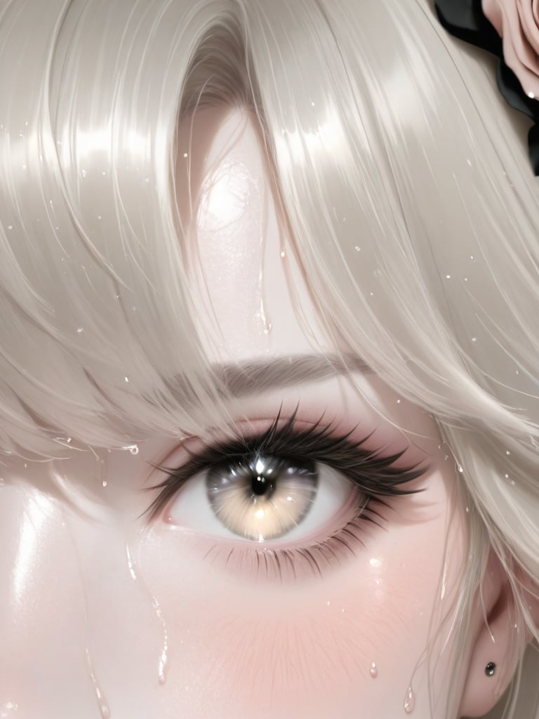 AI generated image by Artemis_iVY on Tensor.Art