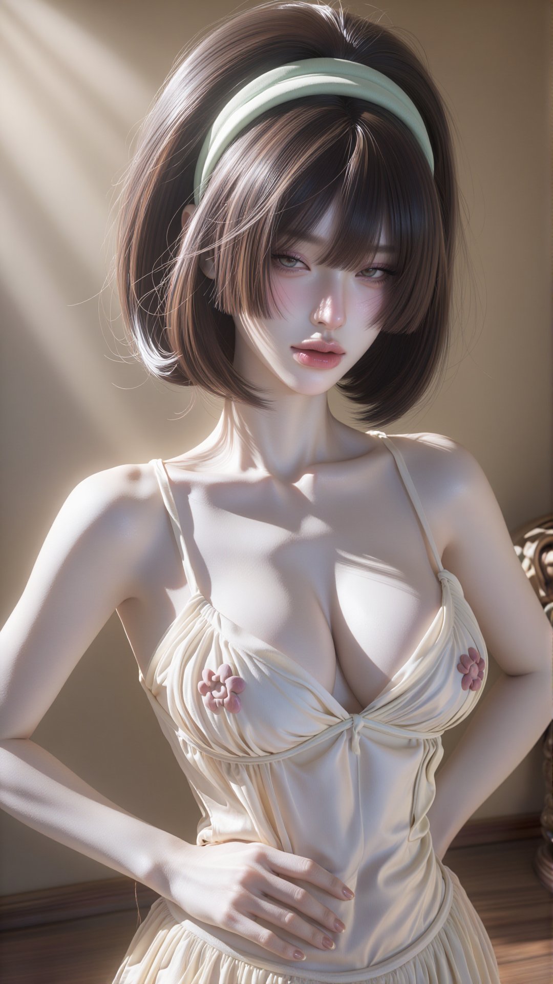(masterpiece,  best quality,  amazing quality by Iris s on Tensor.Art