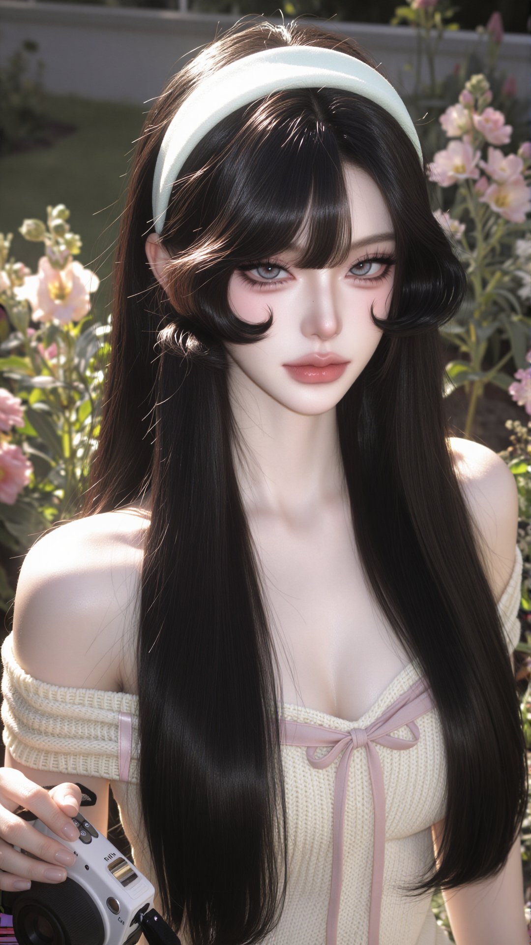 (masterpiece,  best quality,  amazing quality by Iris s on Tensor.Art