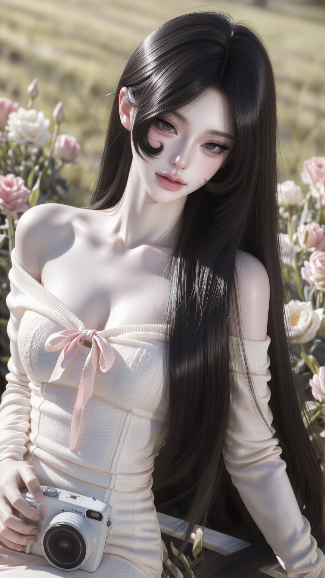 (masterpiece,  best quality,  amazing quality by Iris s on Tensor.Art