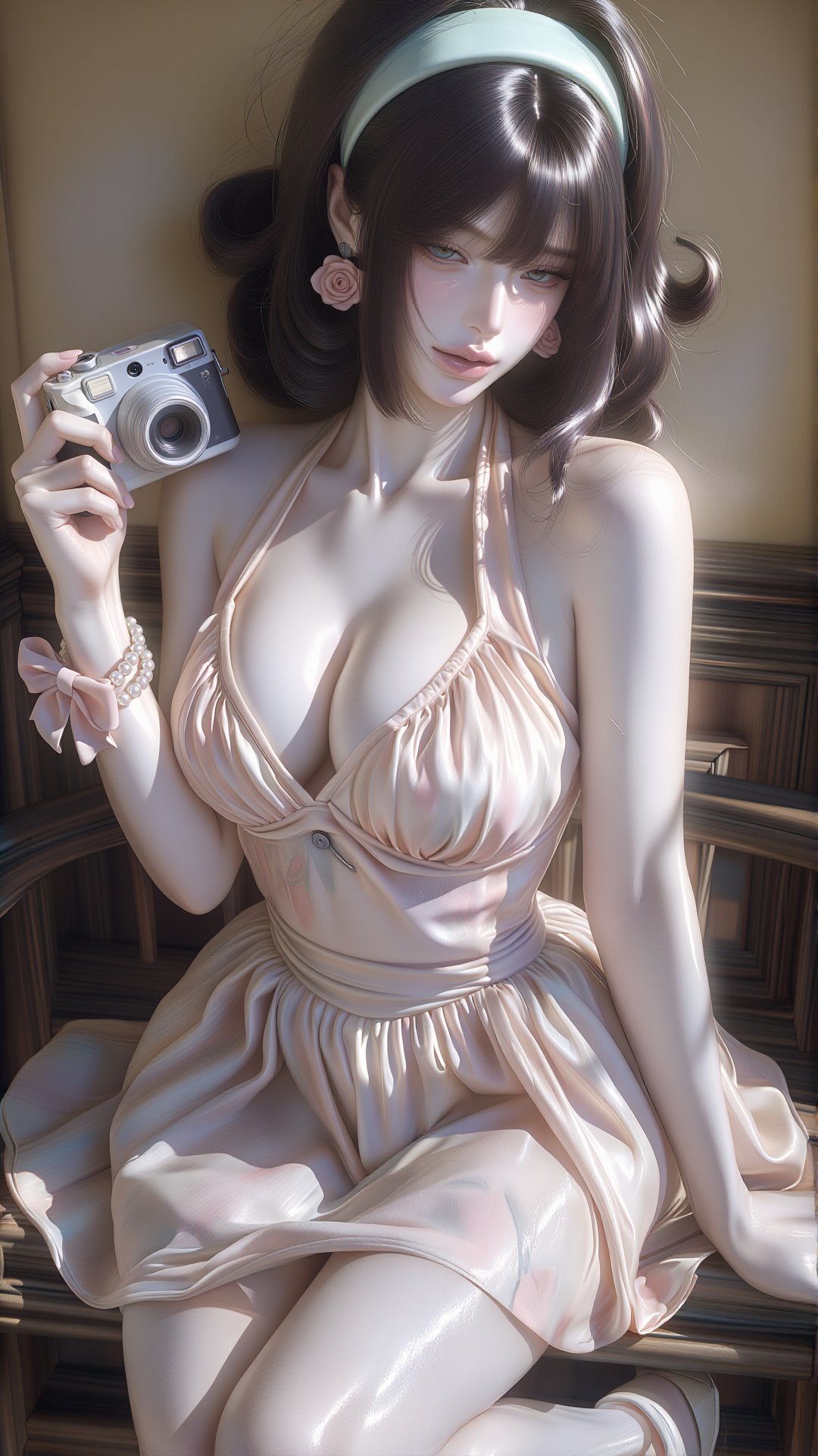 (masterpiece,  best quality,  amazing quality by Iris s on Tensor.Art