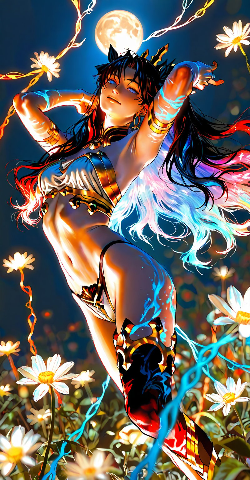 Sharp focus,  dynamic details,  dynamic angle by Realistic world  on Tensor.Art