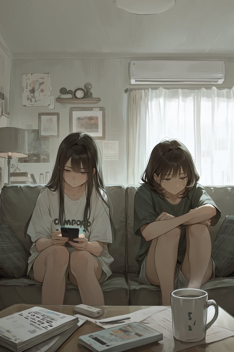 masterpiece,  best quality,  score_7 by amesugary on Tensor.Art