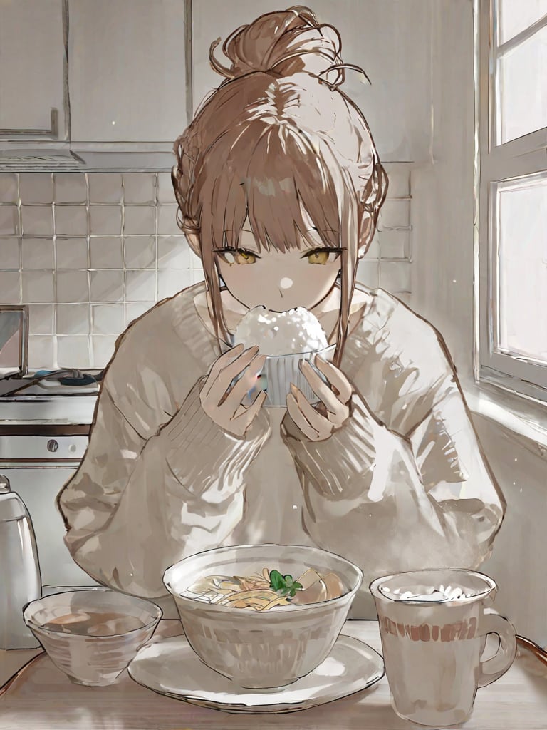 AI generated image by amesugary on Tensor.Art