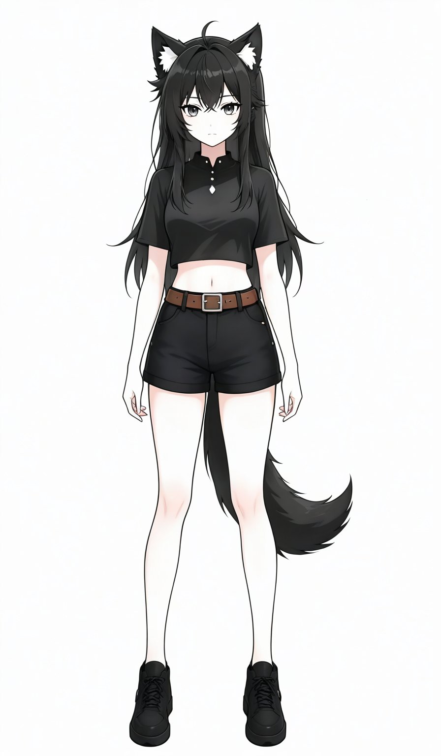 miao-miao,  1girl,  solo by 让AI更感性 on Tensor.Art