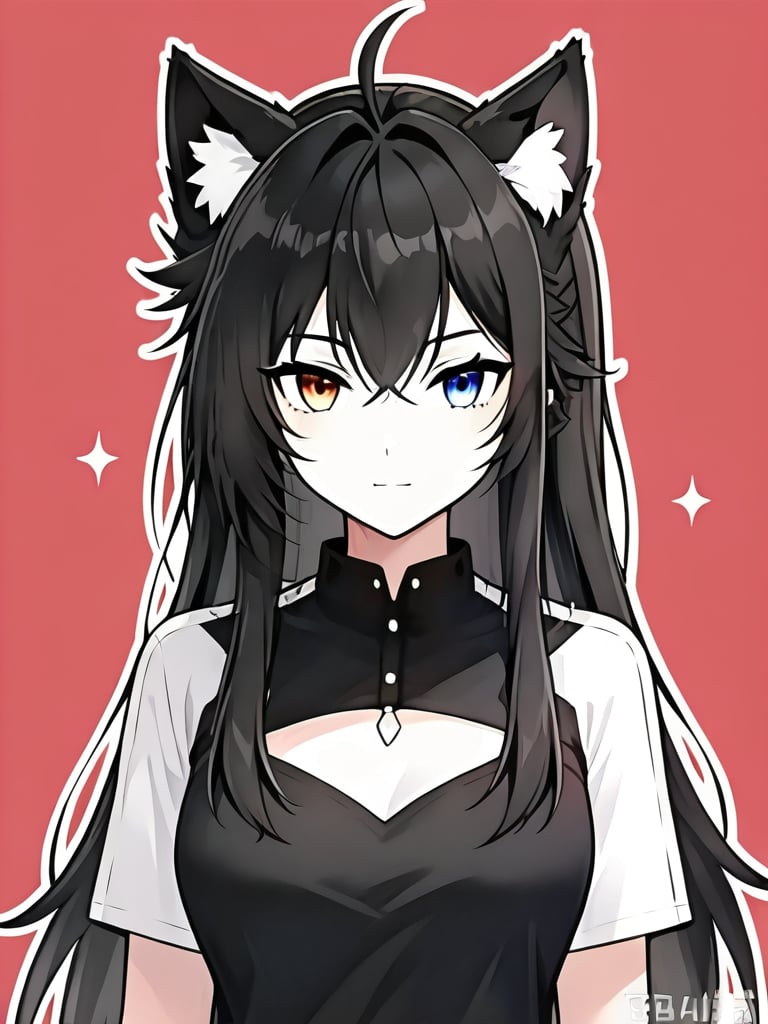 AI generated image by 让AI更感性 on Tensor.Art