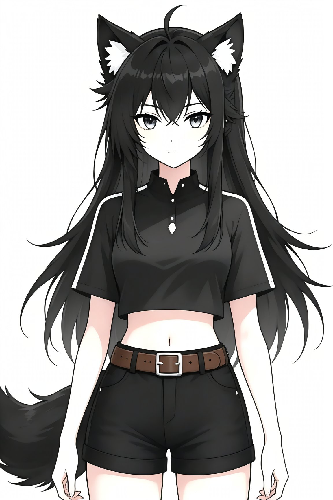 miao-miao,  1girl,  solo by 让AI更感性 on Tensor.Art