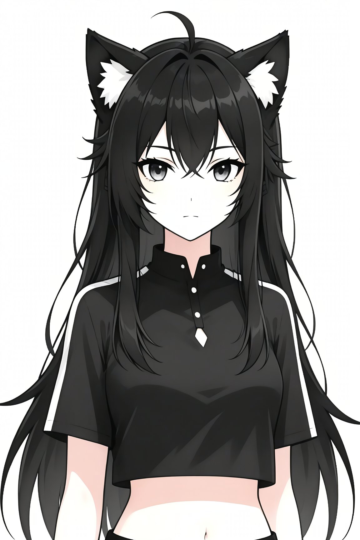 miao-miao,  1girl,  solo by 让AI更感性 on Tensor.Art