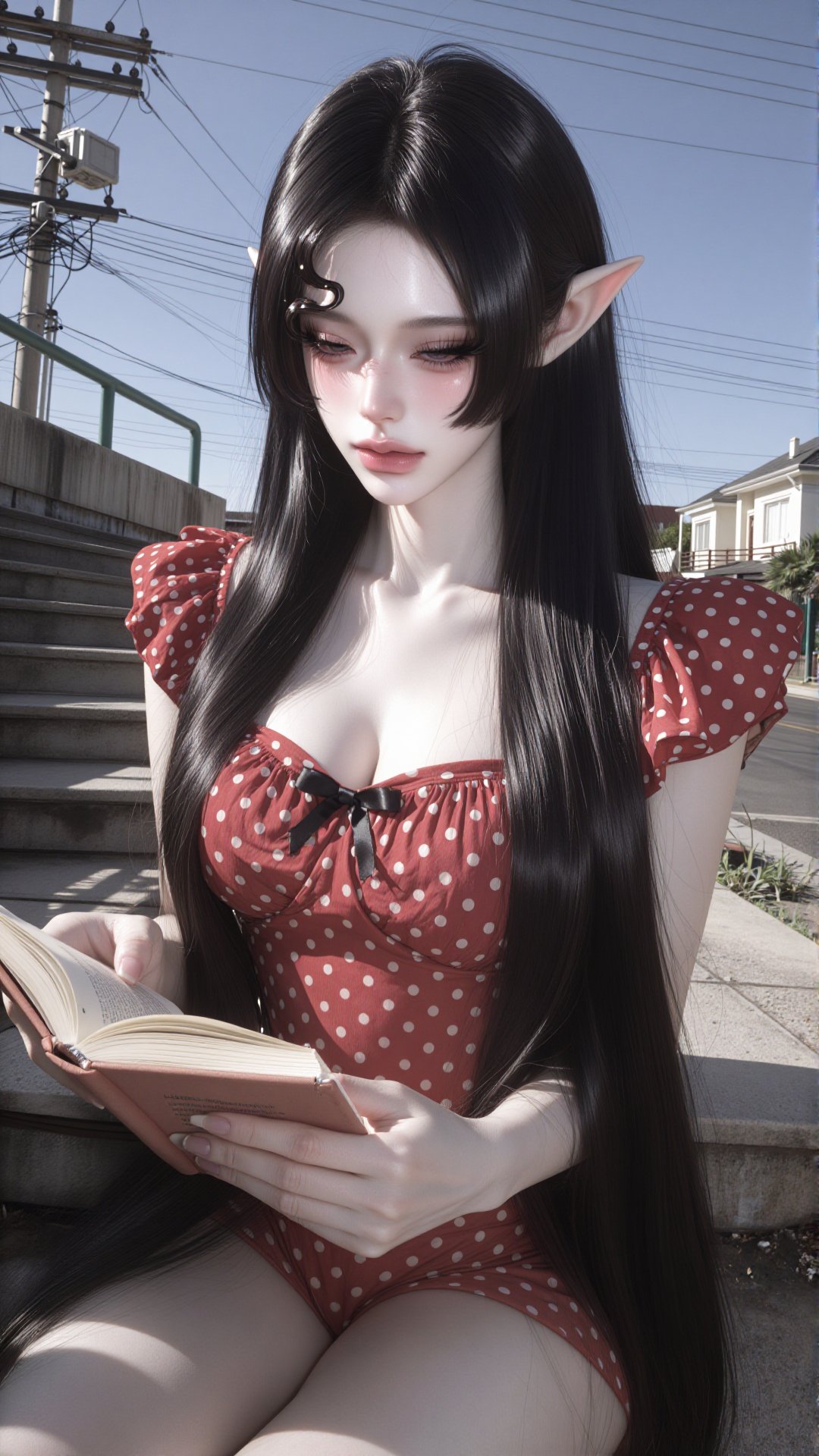 (masterpiece,  best quality,  amazing quality by Iris s on Tensor.Art