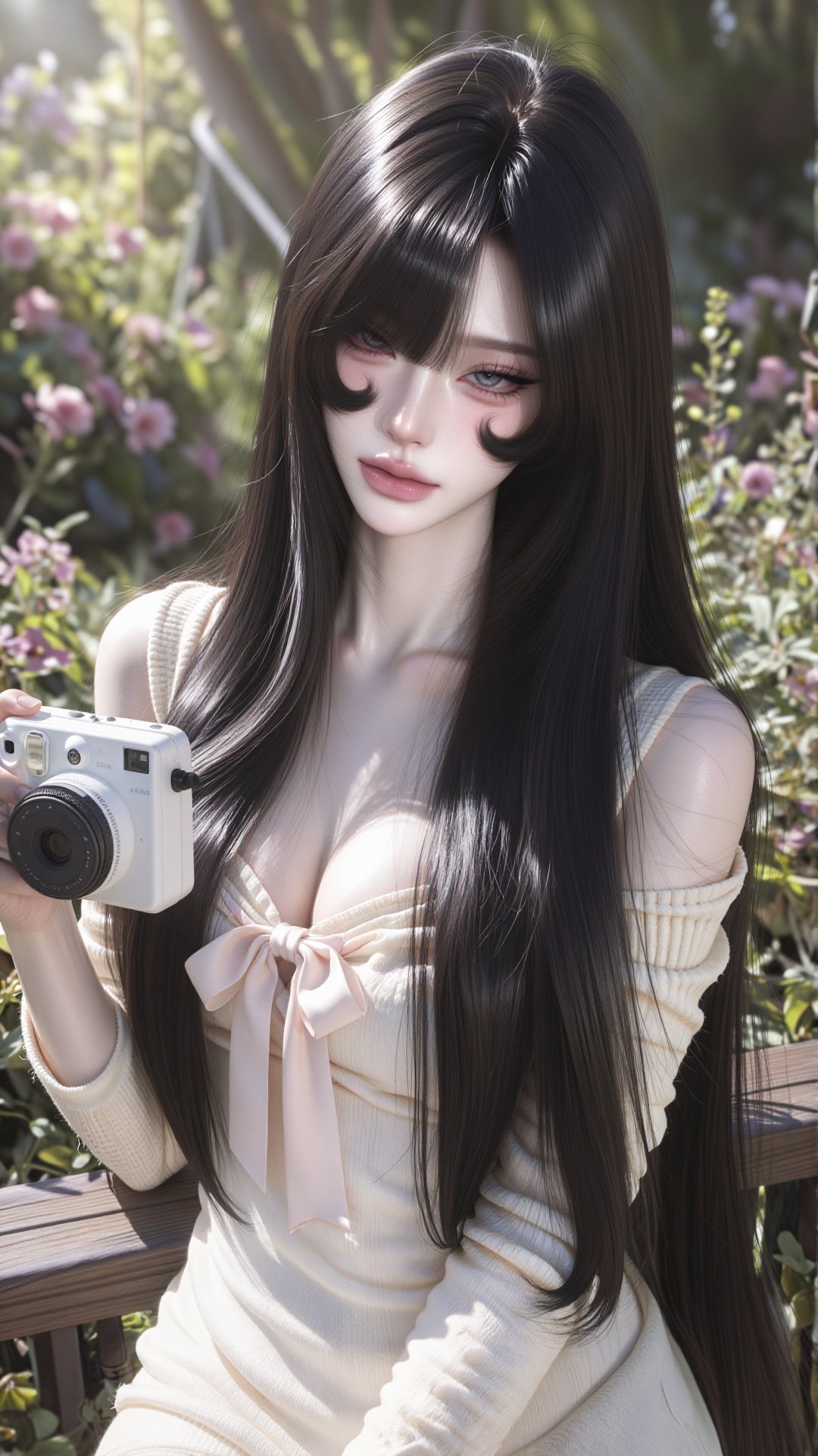 (masterpiece,  best quality,  amazing quality by Iris s on Tensor.Art