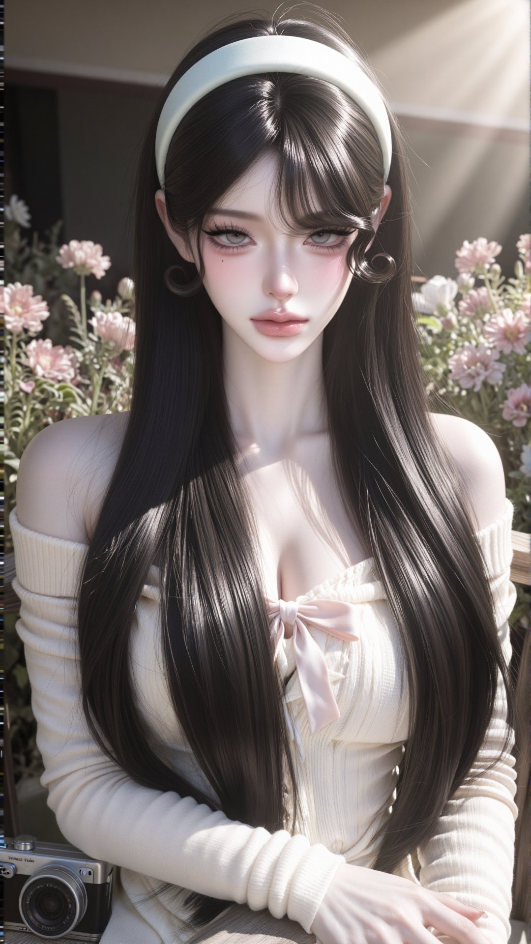 (masterpiece,  best quality,  amazing quality by Iris s on Tensor.Art