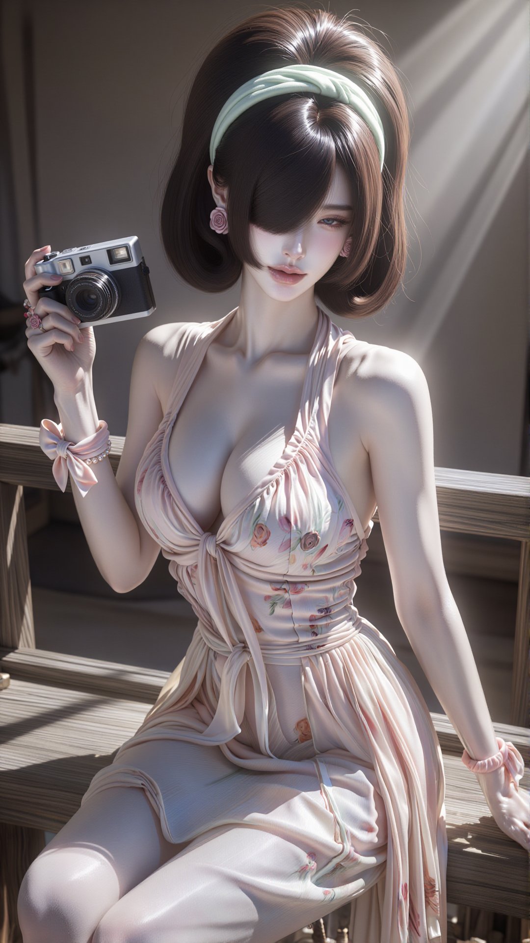 (masterpiece,  best quality,  amazing quality by Iris s on Tensor.Art