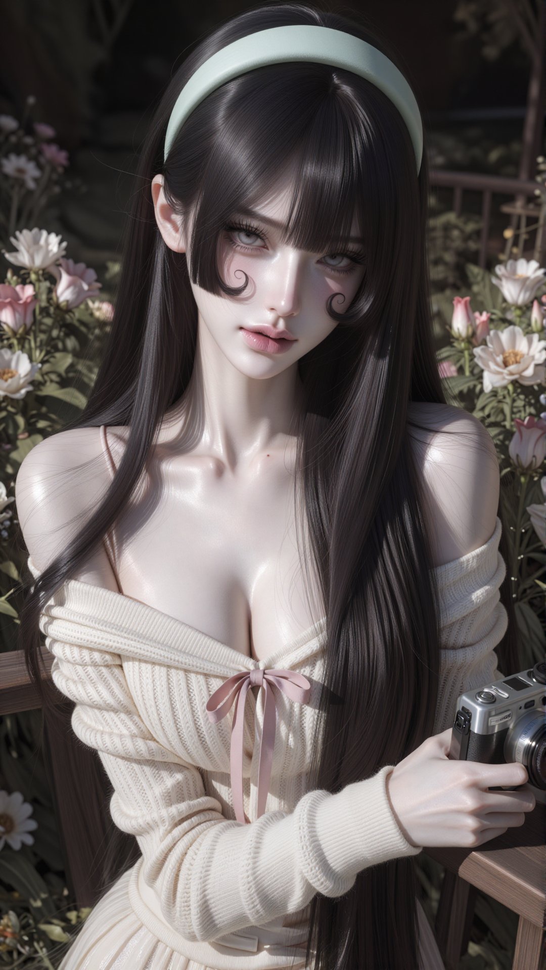 (masterpiece,  best quality,  amazing quality by Iris s on Tensor.Art