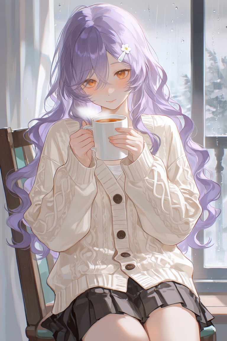 masterpiece,  best quality,  xhs watercolors style by amesugary on Tensor.Art