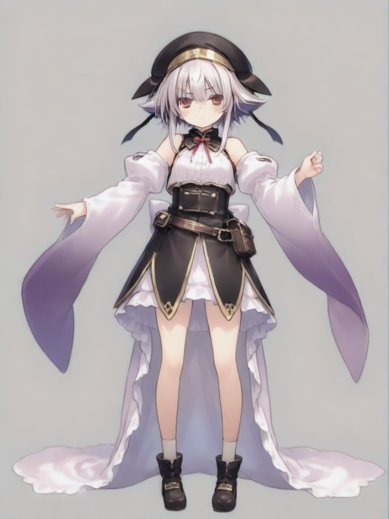 AI generated image by Sute sute on Tensor.Art